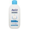 Astrid Aqua Biotic Refreshing cleansing Milk osvěžující čisticí mléko pro normální a smíšenou pleť 200 ml