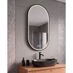 Amirro VERONA 50x100 cm černá 412-672 – Hledejceny.cz