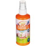 MFH Insect-OUT dětský repelent proti komárům a klíšťatům spray 100 ml – Zboží Mobilmania