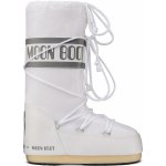 Moon Boot Nylon Tecnica White – Zboží Mobilmania