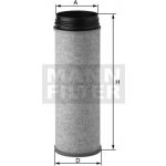 Filtr - sekundární vzduch MANN-FILTER CF 18 211 – Hledejceny.cz