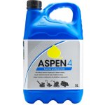 Aspen 4T pro čtyřtaktní motory 5 l – Hledejceny.cz