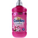 Coccolino Creations Tiare Flower & Red Fruits aviváž 58 PD 1,45 l