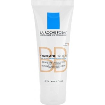 La Roche Posay Hydreane BB Creme Medium SPF20 40 ml