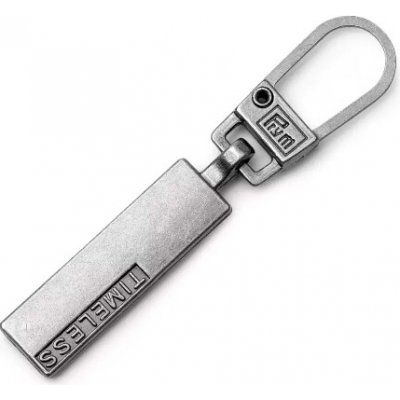 Náhradní přívěsek na jezdec PRYM 482374 Timeless silver – Hledejceny.cz