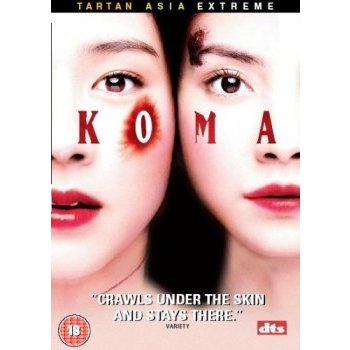 Koma DVD