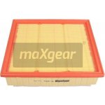 Vzduchový filtr MAXGEAR 26-1395 – Hledejceny.cz