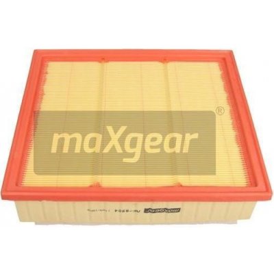 Vzduchový filtr MAXGEAR 26-1395 – Hledejceny.cz