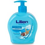 Lilien Sea Minerals tekuté mýdlo dávkovač 500 ml – Zboží Mobilmania