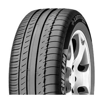 Michelin Latitude Sport 295/35 R21 107Y