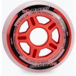 Powerslide One Complete 80 mm 82A 8 ks – Zboží Dáma