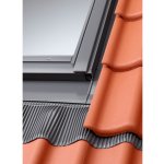 VELUX EDJ 2000 MK06 78x118 – Zboží Mobilmania