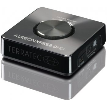 Terratec Aureon XFIRE 8.0 HD