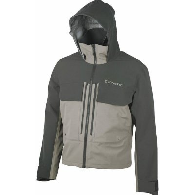 Kinetic Bunda X4 Jacket Thyme – Zboží Mobilmania