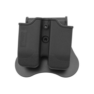 Anomax na pistolový zásobník typu Beretta P226 CZ P09 černá – Sleviste.cz