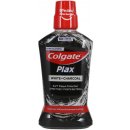 Colgate Plax White+Charcoal 500 ml