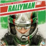 Holy Grail Games Rallyman: Dirt – Hledejceny.cz