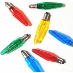 Exihand Žárovka Asteria barevná 14V 0,1A – Zboží Dáma