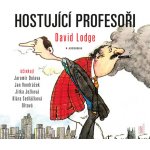 Hostující profesoři - David Lodge – Sleviste.cz