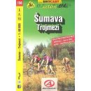 SC 156 Šumava-Trojmezí n.