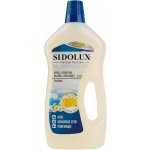 Sidolux Premium Floor Care Vinyl Linoleum Dlažba Obklady Marseilsské mýdlo 1 l – Sleviste.cz