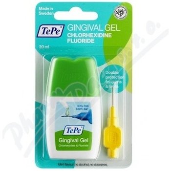 TePe Gingival gel 20 ml