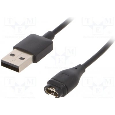 AKYGA AK-SW-17 Kabel: pro nabíjení chytrých hodinek; 1m – Zboží Živě