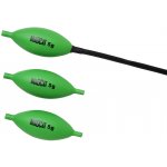Madcat Podvodní Splávek Hooklift Kit 4g 3ks – Hledejceny.cz