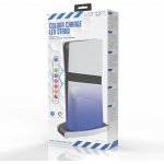 VENOM VS5027 PS5 Pro/Slim Multi-Colour LED Stand – Zboží Živě
