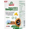 Doplněk stravy Amix Vegan Omega 3-6-9 60 tablet