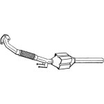 Bosal BS 105-017 – Hledejceny.cz