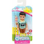 Barbie Chelsea Kluk – Zboží Mobilmania