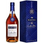 Martell Cordon Bleu 40% 0,7 l (karton) – Hledejceny.cz