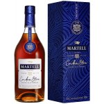 Martell Cordon Bleu 40% 0,7 l (karton) – Sleviste.cz