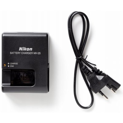 Nikon MH-25a – Zboží Živě