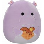 Squishmallows Hroch Hanna – Zbozi.Blesk.cz