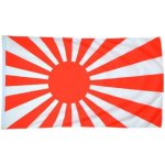 Vlajka Japonsko, válečná 90 x 150cm, Mil-Tec – Hledejceny.cz