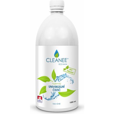 CLEANEE ECO hygienický čistič univerzální náhradní náplň 1 l – Zboží Mobilmania