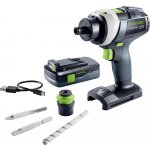 Festool TY-TPC Akušroubovák hračka – Zboží Mobilmania