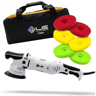 Liquid Elements T3200 V3 sada na leštění laku – Sleviste.cz