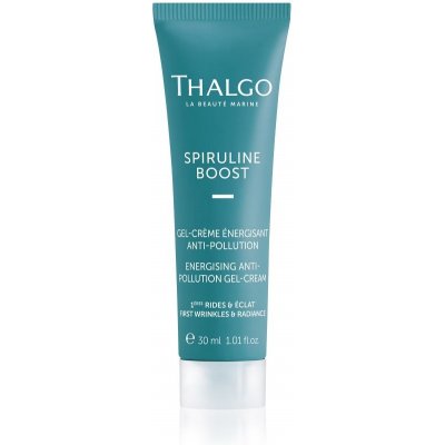 Thalgo Love Products Collection Energizující gelový krém proti znečištění 30 ml