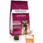 Arden Grange Premium Chicken 2 x 12 kg – Hledejceny.cz