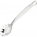 Lžíce na špagety PROVISIONS 33 cm, stříbrná, nerezová ocel, Hestan – Hledejceny.cz