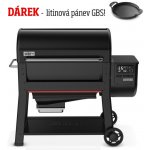 Weber Searwood XL – Zboží Dáma