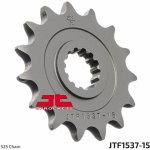 JT Sprockets JTF 1537-15 | Zboží Auto