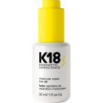 K18 Molecular Repair Hair Oil Suchý olej na vlasy 30 ml – Zboží Dáma