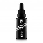 Angry Beards Bobby Citrus olej na plnovous 30 ml – Zboží Mobilmania