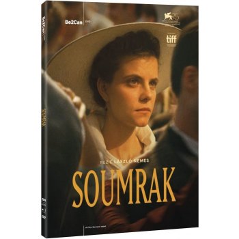 Soumrak DVD