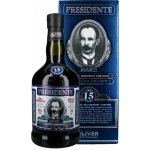 Presidente Marti 15y 40% 0,7 l (karton) – Hledejceny.cz