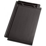 Tondach Figaro/Planoton 11 taška základní engoba černá – Hledejceny.cz